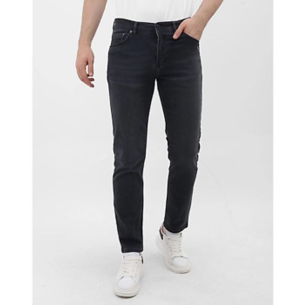 Mario Morato  Slim Fit Jeans Jeans Mit Gummizug – Regular – MMR günstig online kaufen