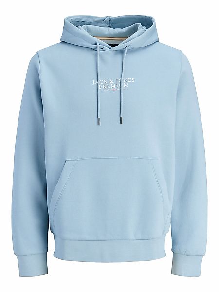 Jack & Jones Kapuzensweatshirt "JPRBLUARCHIE SWEAT HOOD NOOS", mit Logo Pri günstig online kaufen