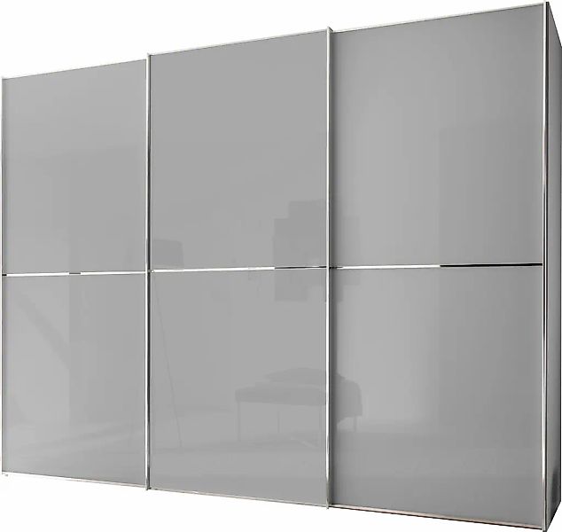 STAUD Schwebetürenschrank "Sinfonie Plus, edles Design in hochwertiger Qual günstig online kaufen