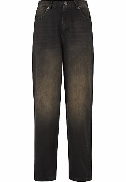 URBAN CLASSICS Bequeme Jeans "Urban Classics Herren 90‘s Jeans" 1 Stk. günstig online kaufen