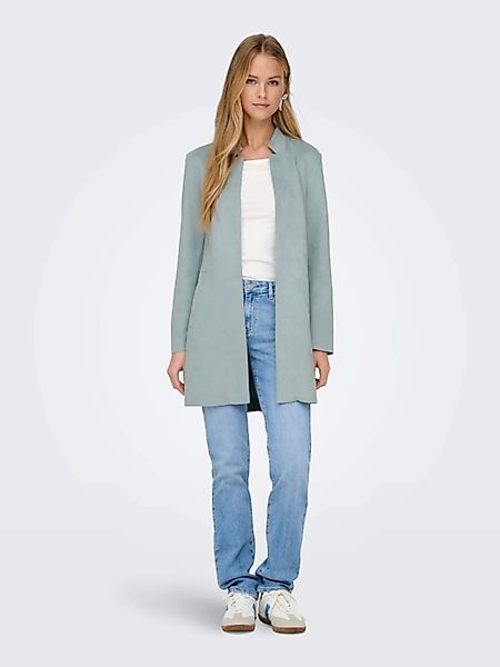 ONLY Kurzmantel ONLSoho (1-tlg) Plain/ohne Details günstig online kaufen