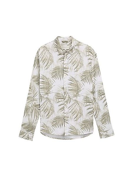 TOM TAILOR Denim Langarmhemd günstig online kaufen