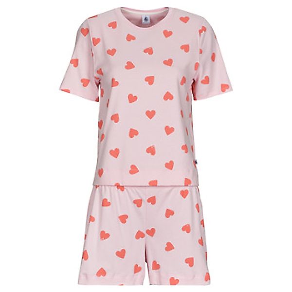 Petit Bateau  Pyjamas/ Nachthemden PYJACOURT günstig online kaufen