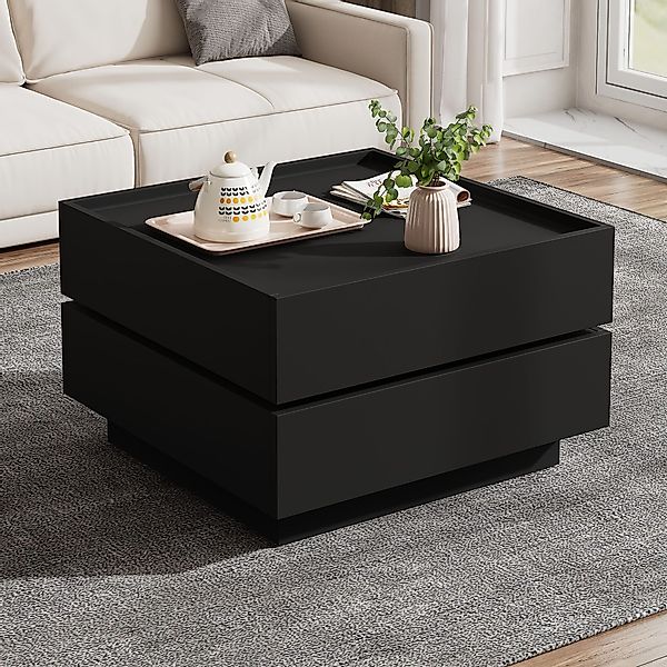BlingBin Couchtisch Funktionaler Couchtisch, Kaffeetisch Sofatisch, günstig online kaufen