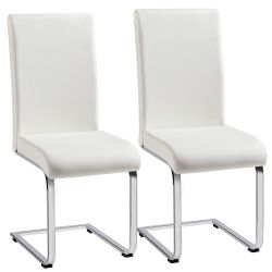 Yaheetech Esszimmerstuhl 2/4/6-er Küchenstuhl (2 St), günstig online kaufen