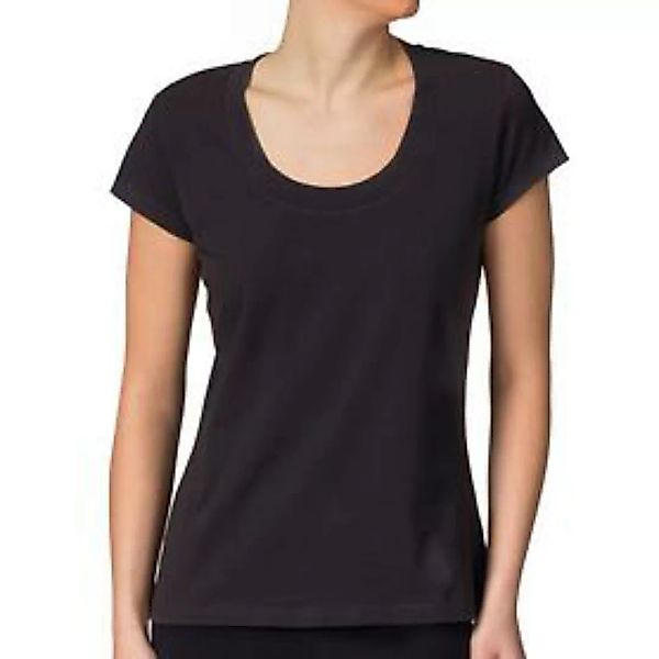 T-Shirt 'Favourites' schwarz Gr. 36/38 günstig online kaufen