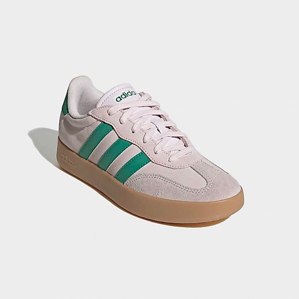 adidas Sportswear Sneaker "BARREDA" inspiriert vom Design des adidas handba günstig online kaufen