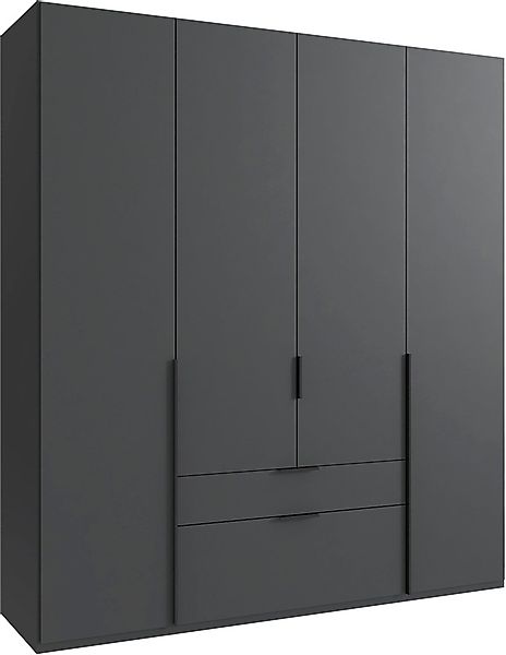 Wimex Kleiderschrank »Mugano, in vielen Breiten, 208 oder 236cm hoch, Made günstig online kaufen