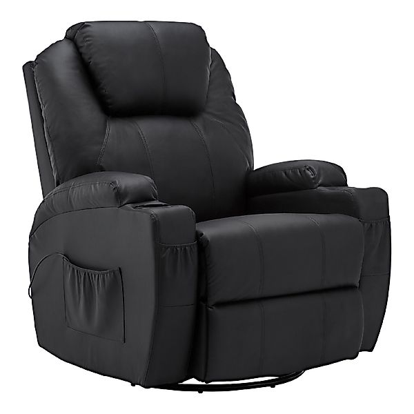 MCombo Relaxsessel MCombo manuell Massagesessel TV-Sessel günstig online kaufen