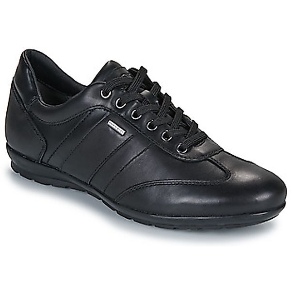 Geox  Sneaker U SYMBOL B WATERPROOF günstig online kaufen