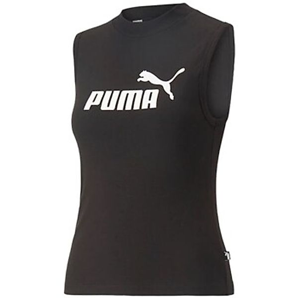 Puma  Tank Top Essentials+ Slim günstig online kaufen