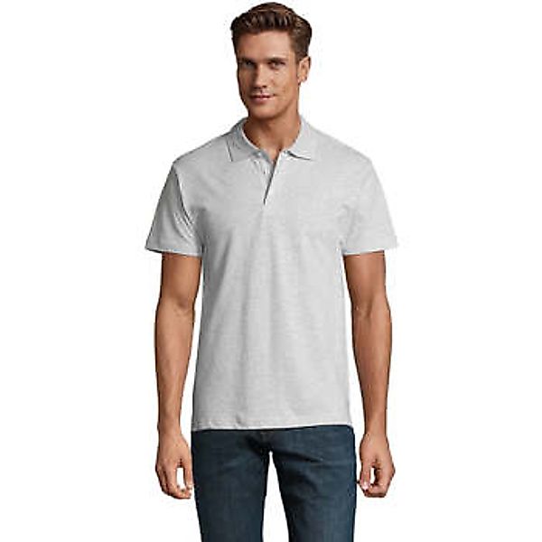 Sols  Poloshirt SPRING POLO MANGA CORTA con 100% algodón peinado günstig online kaufen