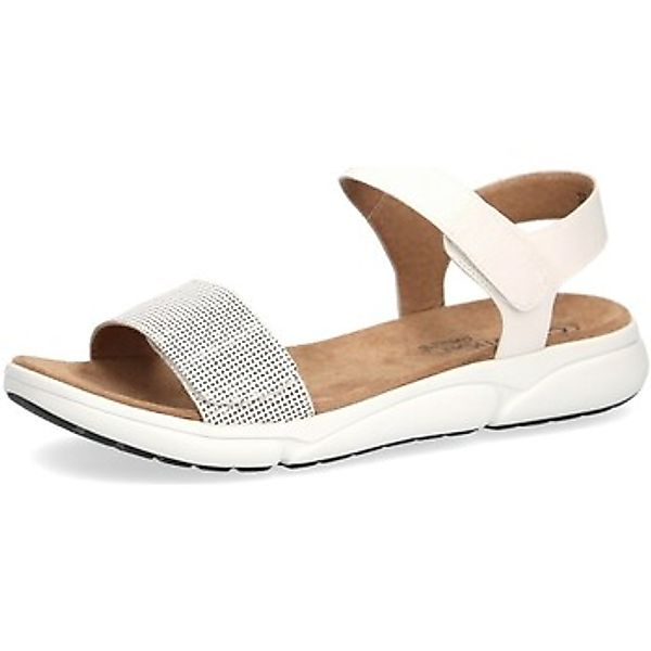 Climotion  Sandalen Sandaletten White  9-9-28600-28/197 197 günstig online kaufen
