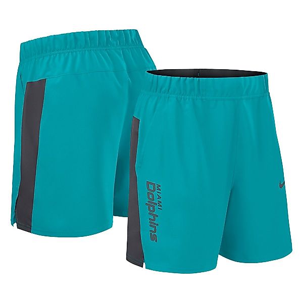 Nike Sporthose Nike Shorts Miami Dolphins günstig online kaufen