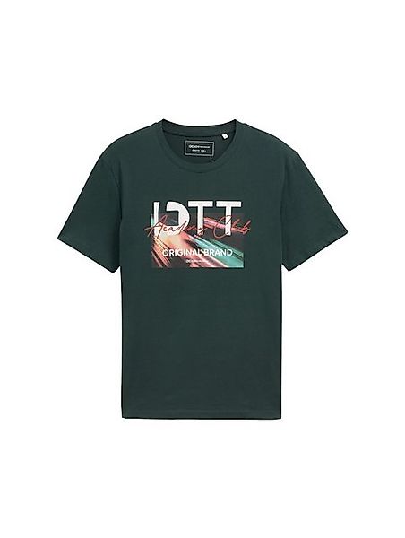 TOM TAILOR T-Shirt günstig online kaufen