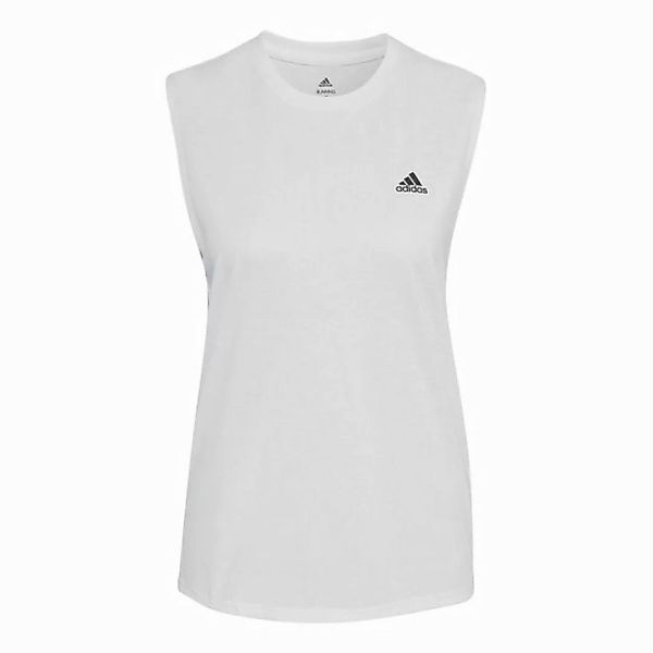 adidas Sportswear Tanktop RI 3 Bar Muscle Tank-Top günstig online kaufen