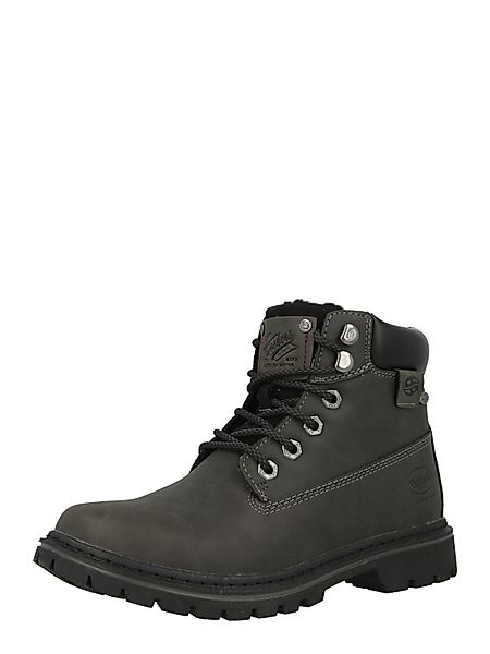 Dockers by Gerli Schnürstiefelette (1-tlg) günstig online kaufen