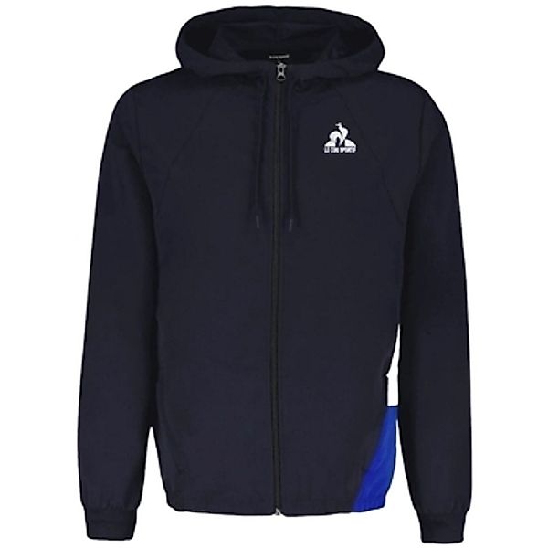 Le Coq Sportif  Jogginganzüge CT FZ Bleu günstig online kaufen