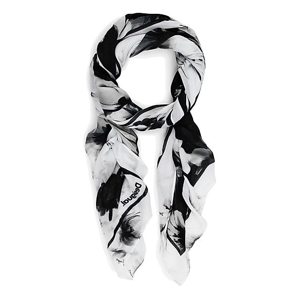 Desigual Halstuch Halstuch Tuch Schal Fou günstig online kaufen