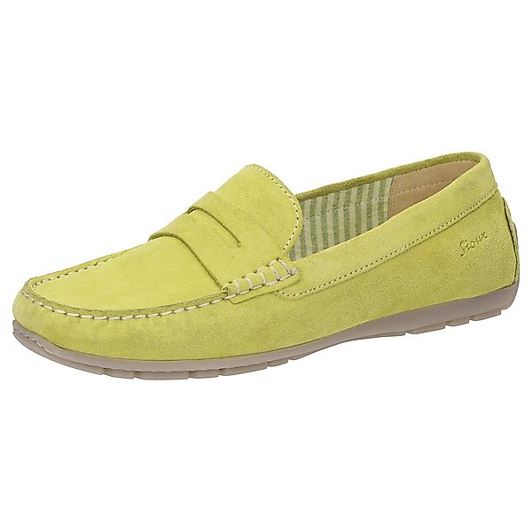 SIOUX Carmona-700 Slipper günstig online kaufen