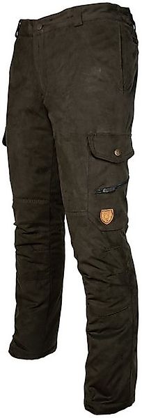 Hubertus® Hunting Thermohose Thermo-Jagdhose "Schwarzwald" Thermohose Winte günstig online kaufen