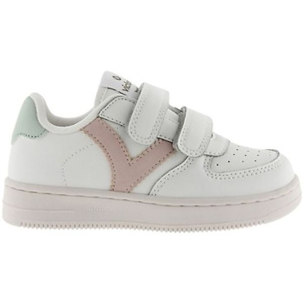 Victoria  Sneaker Baskets contrastante  Tiempo günstig online kaufen