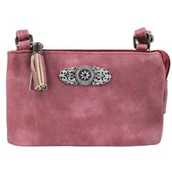 Trachtenland Umhängetasche Trachten Handtasche 'Sofia' - günstig online kaufen