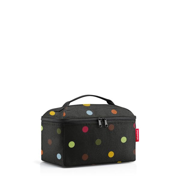 REISENTHEL® Kulturbeutel beautycase dots, beautycase günstig online kaufen