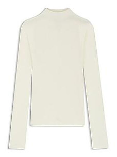 Pullover Foliora BOSS weiss günstig online kaufen