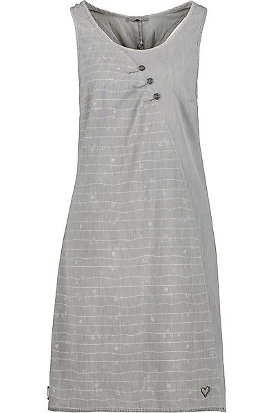 Alife & Kickin Jeanskleid Damen CameronAK günstig online kaufen
