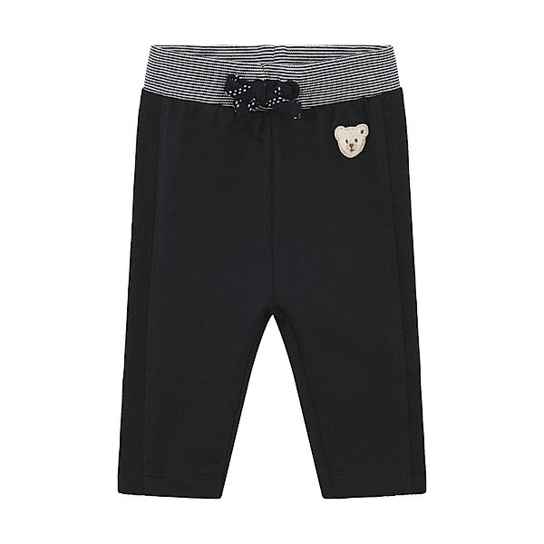 Steiff Jogginghose Jogginghose Team Steiff, Softbund günstig online kaufen