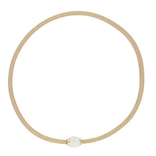 Vivance Edelstahlkette style & elegance günstig online kaufen