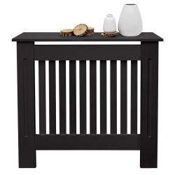 ML-DESIGN Heizungsverkleidung Heizkörperabdeckung aus Holz Heizkörperverkle günstig online kaufen