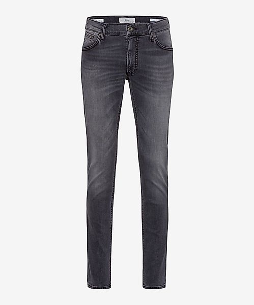 Brax 5-Pocket-Jeans BRAX CHUCK stone grey günstig online kaufen