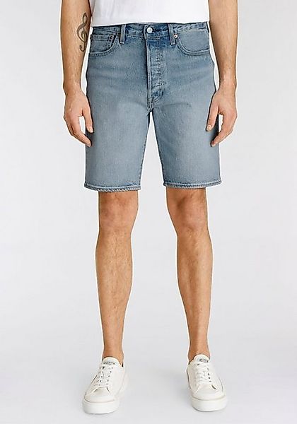 Levi's® Jeansshorts 501® FRESH COLLECTION, 501 günstig online kaufen