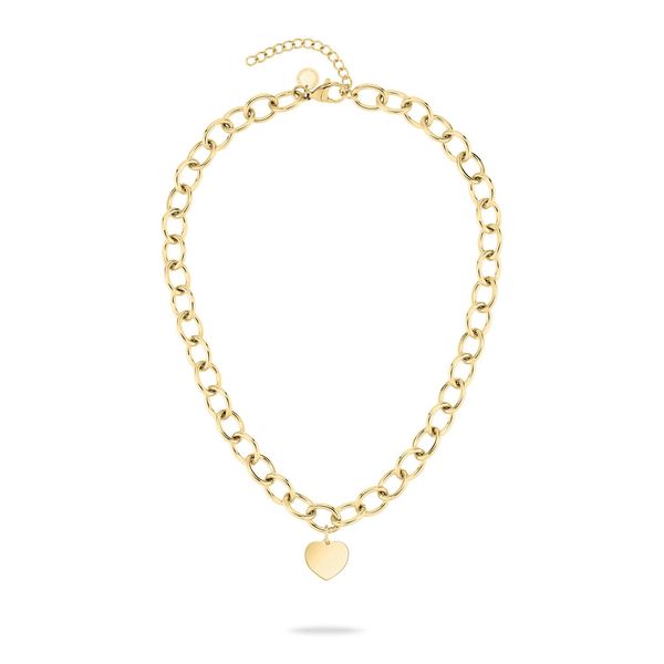 Liebeskind Berlin Edelstahlkette Edelstahl günstig online kaufen