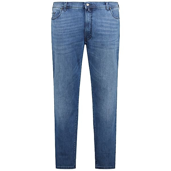 Pierre Cardin Jeans "Lyon" in Futureflex-Qualität, gerade günstig online kaufen