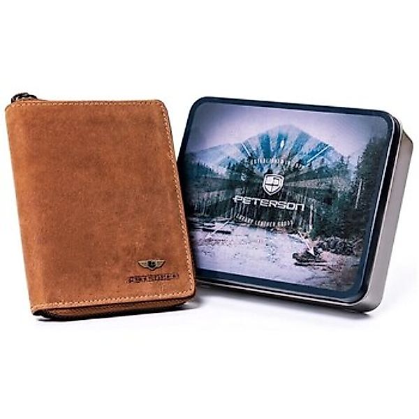 Peterson  Geldbeutel PTN340215 günstig online kaufen
