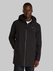 Calvin Klein Regenmantel TECHNICAL NON-QUILT PARKA günstig online kaufen