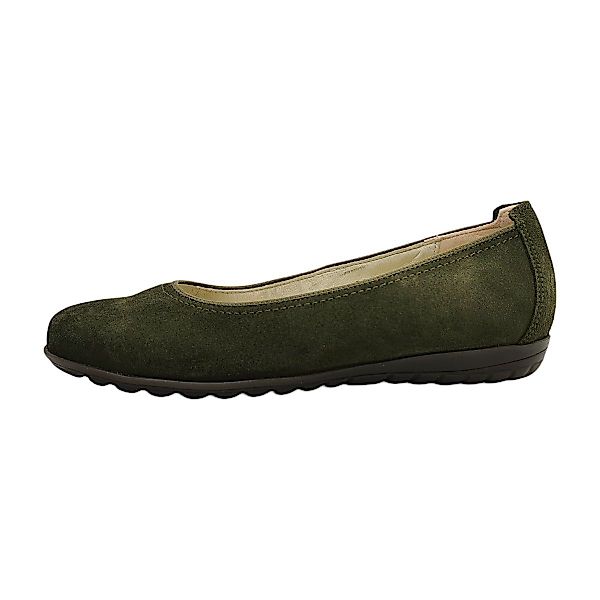Waldläufer Ballerina Slipper günstig online kaufen