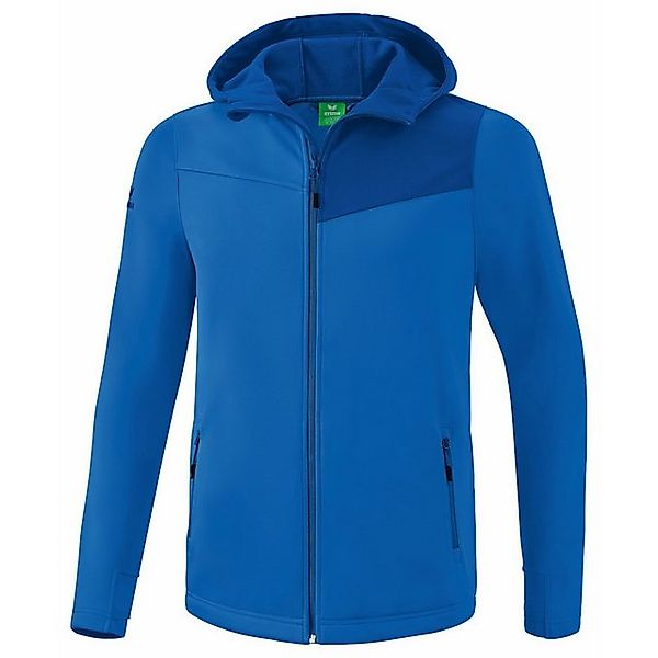 Erima Sweatjacke Performance Softshelljacke günstig online kaufen