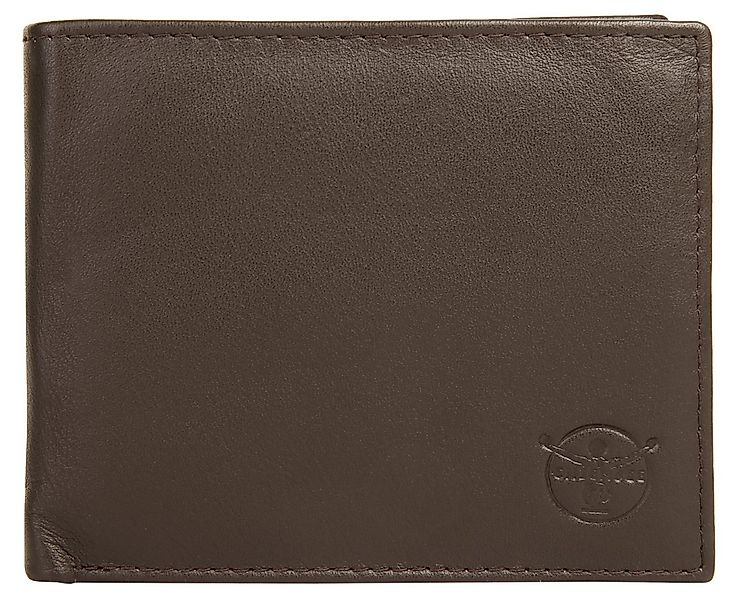 Chiemsee Geldbörse, echt Leder günstig online kaufen