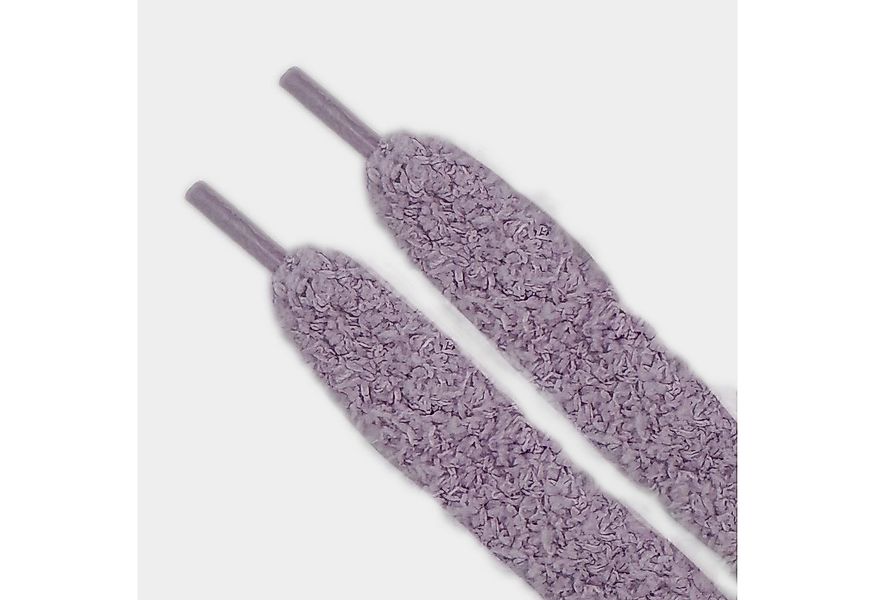 Kicksarchive Schnürsenkel Schnürsenkel Fuzzy Fluffy Laces Campus 00s Air Fo günstig online kaufen