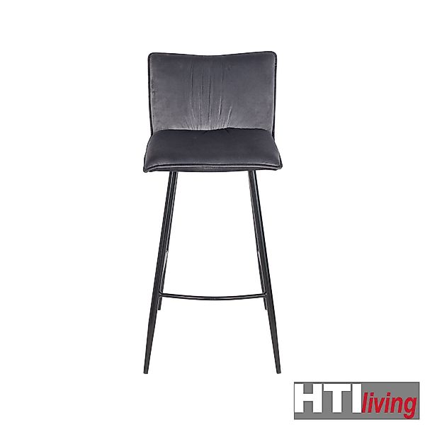 HTI-Living Barhocker Barhocker Naples 2er-Set (2 günstig online kaufen