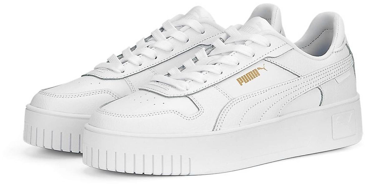 PUMA Puma Carina Street Sneaker günstig online kaufen