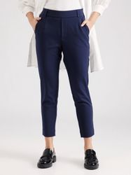 Vila 7/8-Hose Varone (1-tlg) Plain/ohne Details günstig online kaufen