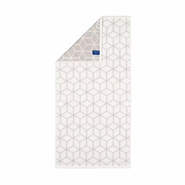 Villeroy & Boch Handtücher Coordinates Carré günstig online kaufen