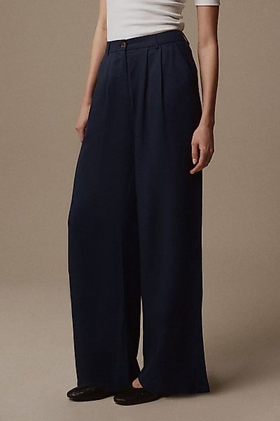 LAURA ASHLEY Stoffhose Laura Ashley Hose günstig online kaufen