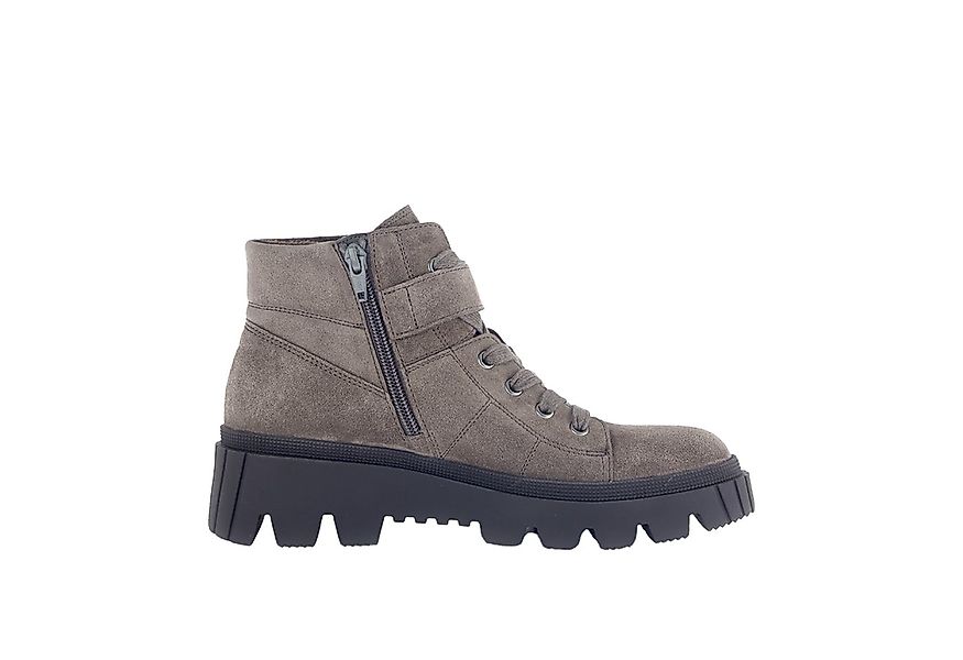 Gabor Gabor 1.823.10, Boots, Grau, Damen Stiefel günstig online kaufen