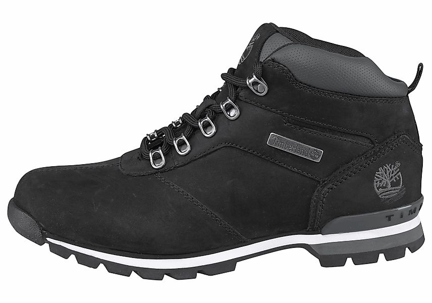 Timberland Splitrock 2 Mid Schnürboots Winterstiefel, günstig online kaufen
